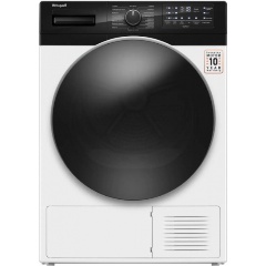 Изображение товара Сушильная машина Weissgauff WD 6110 B Heat Pump