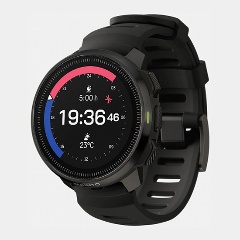 Изображение товара Умные часы SUUNTO OCEAN ALL BLACK STEEL (SS050982000)