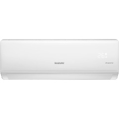 Изображение товара Сплит-система SUZUKI Standart Inverter SUSH-C079DC / SURH-C079DC для комнаты до 20 кв.м