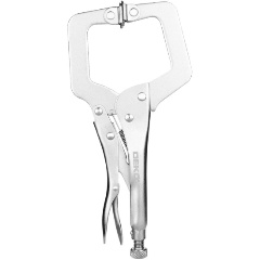 Изображение товара Сварочные зажимные клещи DEKO HT34, 280мм