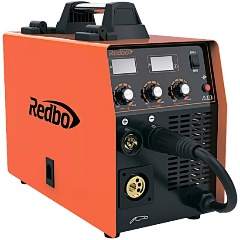 Изображение товара Сварочный аппарат полуавтомат Redbo Expert Mig-205S