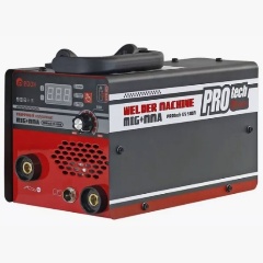 Изображение товара Сварочный полуавтомат инверторный Edon PROtech-175-5IQM