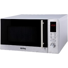 Изображение товара Микроволновая печь c грилем Korting KMO 823 XN