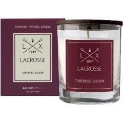 Изображение товара Свеча ароматическая AMBIENTAIR Lacrosse Тубероза, 40 ч