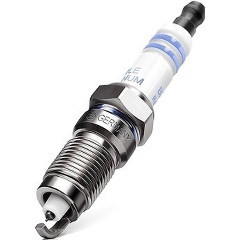 Изображение товара Свеча зажигания BOSCH FR6LII330X 0242240675
