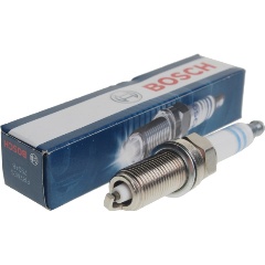 Изображение товара Свеча зажигания BOSCH FR7NES, 0242236578