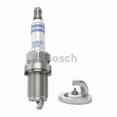 Изображение товара Свеча зажигания BOSCH FR8DII33X 0242230534