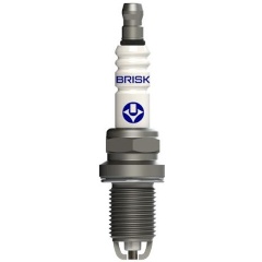 Изображение товара Свеча зажигания BRISK Extra DR15TC