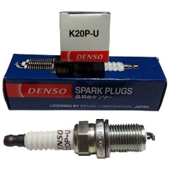 Изображение товара Свеча зажигания DENSO K20P-U, 1 шт