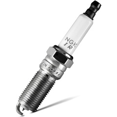 Изображение товара Иридиевая свеча зажигания NGK 4696 для надежного запуска двигателя