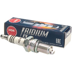 Изображение товара Свеча зажигания NGK 6546, иридиевая