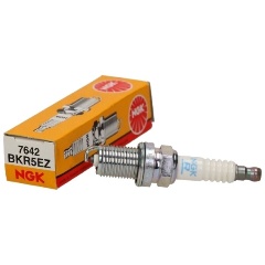 Изображение товара Свеча зажигания NGK 7642 для эффективного запуска двигателя