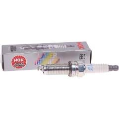Изображение товара Иридиевая свеча зажигания NGK 94769 для надежного запуска двигателя