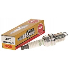 Изображение товара Свеча зажигания NGK BKR5EYA-11 1 шт. высокая надежность и эффективность