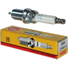 Изображение товара Свеча зажигания NGK ZFR6V-G