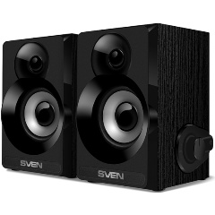 Компьютерные колонки Sven — купить в интернет-магазине ОНЛАЙН ТРЕЙД.РУ