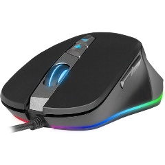 Изображение товара SVEN RX-G970 игровая проводная мышь с настройками DPI и макросами