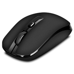Изображение товара Мышь беспроводная SVEN RX-260W чёрный (SV-018160)