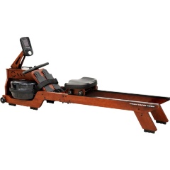 Изображение товара Гребной тренажёр SVENSSON BODY LABS WAVERUN