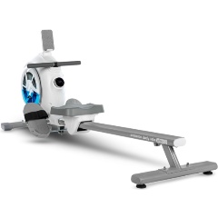 Изображение товара Гребной тренажёр SVENSSON BODY LABS WHEELO