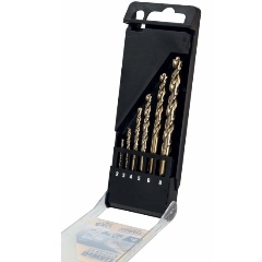 Изображение товара Сверла по металлу в наборе DeWALT DT4956