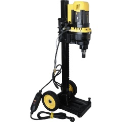 Изображение товара Сверлильный станок алмазный Hanskonner! HBD395