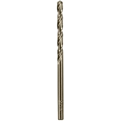 Изображение товара Сверло AEG HSS-Co 3х33х61 мм для металла профессиональное