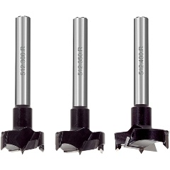 Изображение товара Сверло чашечное правое WOODWORK 512.450.R, 45/90/10x50