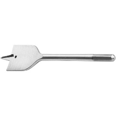 Изображение товара Сверло перовое по дереву 50 мм, СИБРТЕХ 70397