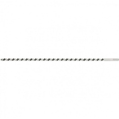 Изображение товара Сверло по дереву шнековое 18 х 600 мм, 6-гранный хвостовик, MATRIX 70175