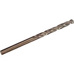 Изображение товара Сверло по металлу Cutop Profi с кобальтом 5% 8,5 x 117 мм
