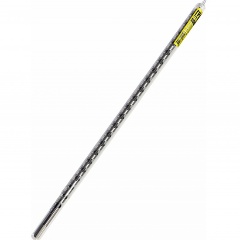 Изображение товара Сверло спиральное по дереву ГРАНИТ 10х600 качественный инструмент для точных работ