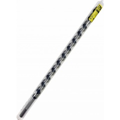 Изображение товара Сверло спиральное по дереву ГРАНИТ 20х460