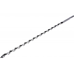 Изображение товара Сверло спиральное по дереву ГРАНИТ 8х350