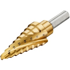 Изображение товара Сверло ступенчатое DeWALT DT90248-QZ, 6-20мм, хвост 9мм