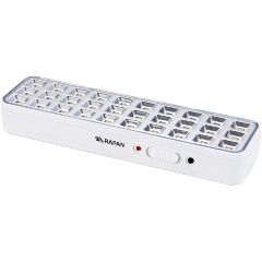 Изображение товара Светильник аварийного освещения Бастион RAPAN LT-30 Li-ion