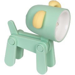 Изображение товара Светильник декоративный LOL&POP LLP-309 №05 бирюзовый