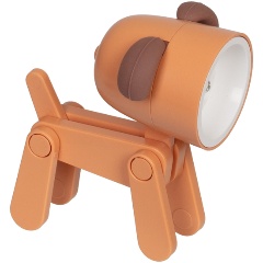 Изображение товара Светильник декоративный LOL&POP LLP-309 №06 коричневый