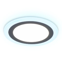 Изображение товара Светильник downlight Ambrella light Downlight DCR365