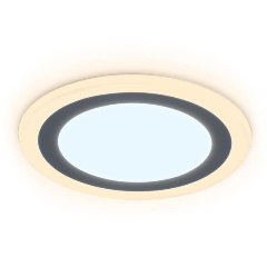 Изображение товара Светильник downlight Ambrella light Downlight DCR379