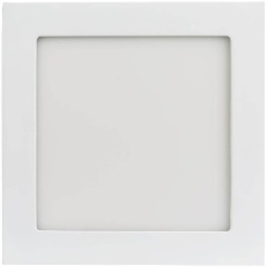 Изображение товара Светильник downlight Arlight DL-172x172M-15W Warm White 020133 для ванной