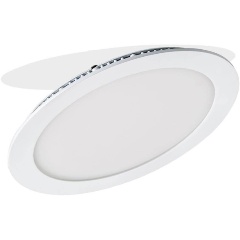 Изображение товара Светильник downlight Arlight DL-192M-18W Warm White 020116