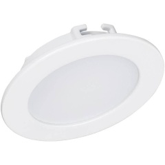 Светильники downlight в интерьере