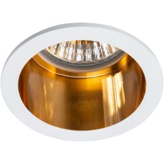 Изображение товара Светильник downlight Arte Lamp Caph A2165PL-1WH