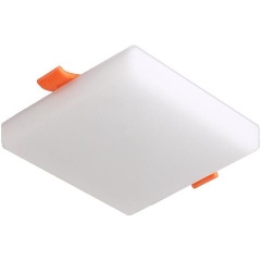 Изображение товара Светильник downlight Crystal Lux CLT 501C170 WH