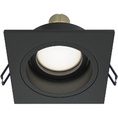 Изображение товара Светильник downlight Maytoni Akron DL026-2-01B