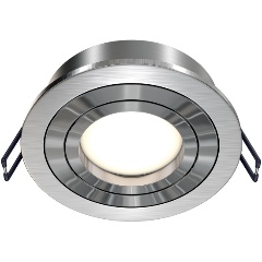 Изображение товара Светильник downlight Maytoni Atom DL023-2-01S