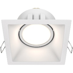 Изображение товара Светильник downlight Maytoni Dot DL029-2-01W