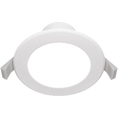 Изображение товара Светильник downlight Maytoni Stockton DL015-6-L7W для ванной