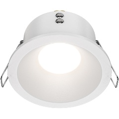 Изображение товара Светильник downlight Maytoni Zoom DL032-2-01W